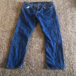 Levi’s Regular Fit - 505